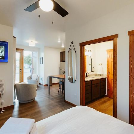 Big Mountain At Switchback Suites Kalispell Exterior photo